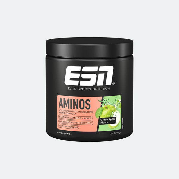 Aminos: EAA+