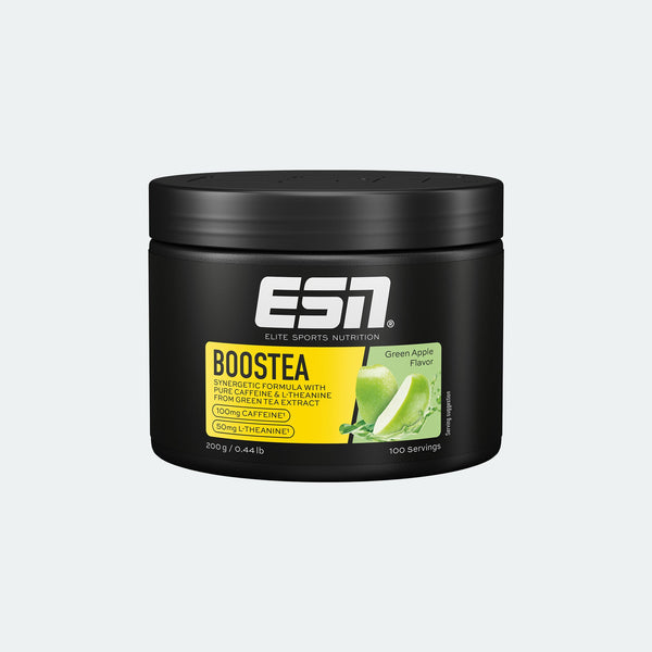 Energie Booster: Boostea