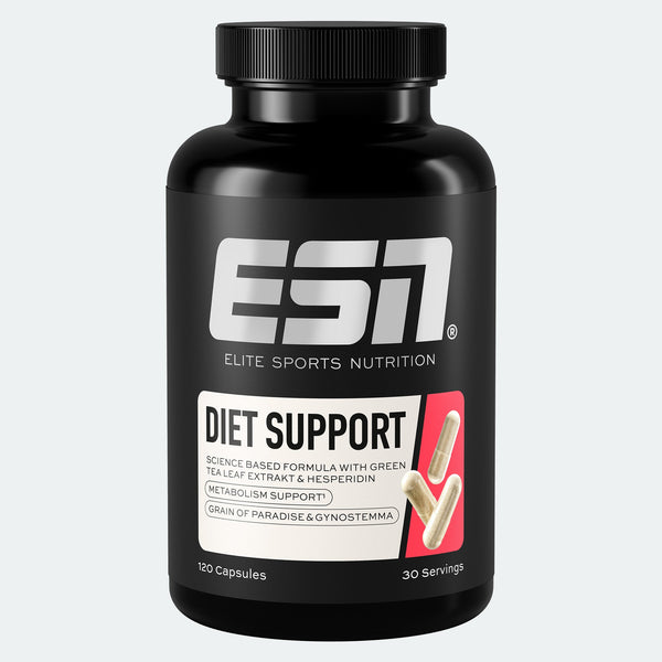 Diet Support 2.0