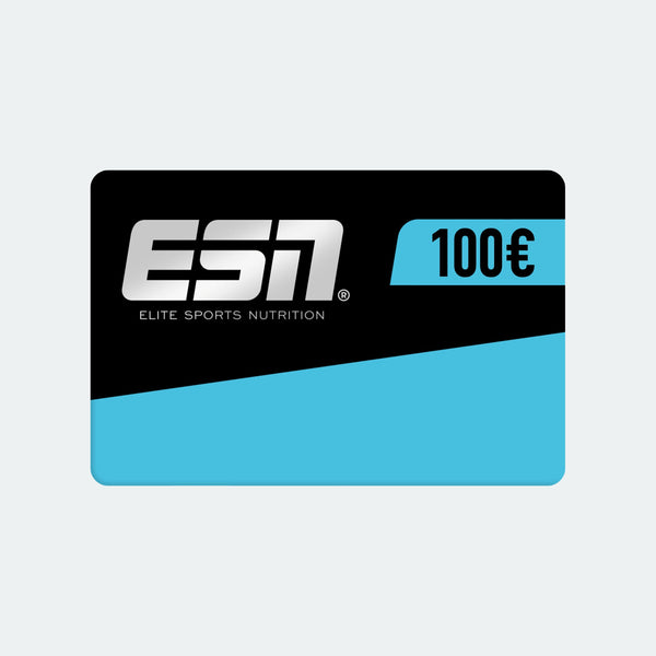 ESN Geschenkgutschein