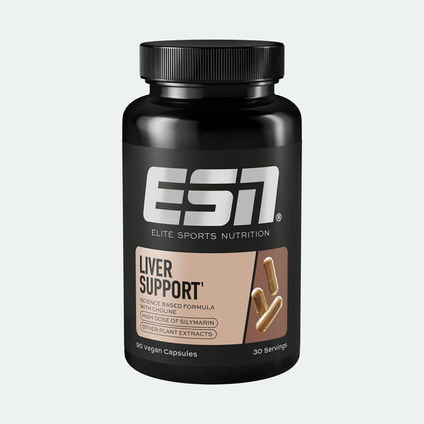 Liver Support¹