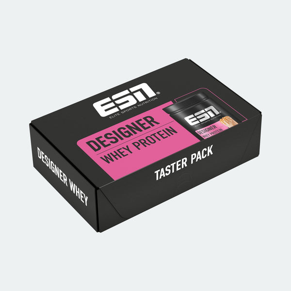 Probier Box Designer Whey, 5 x 30g