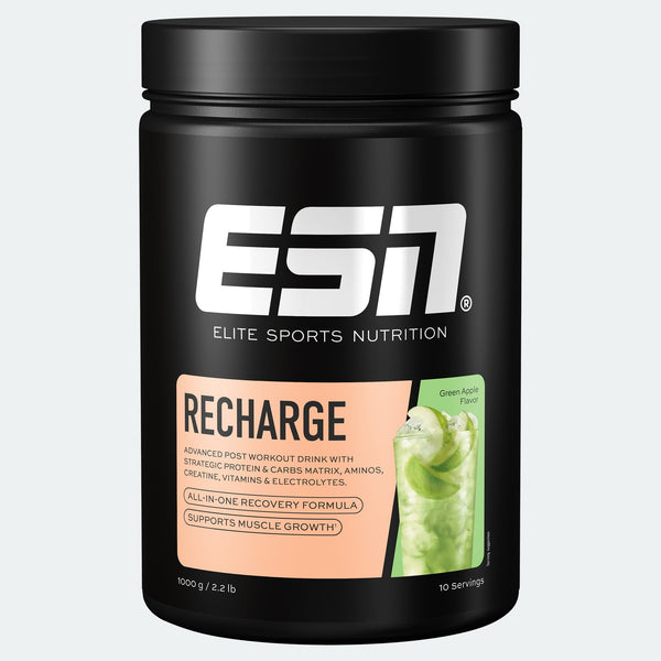 Recharge