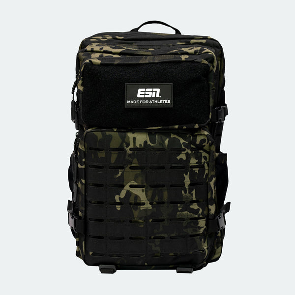 Rucksack Army Style